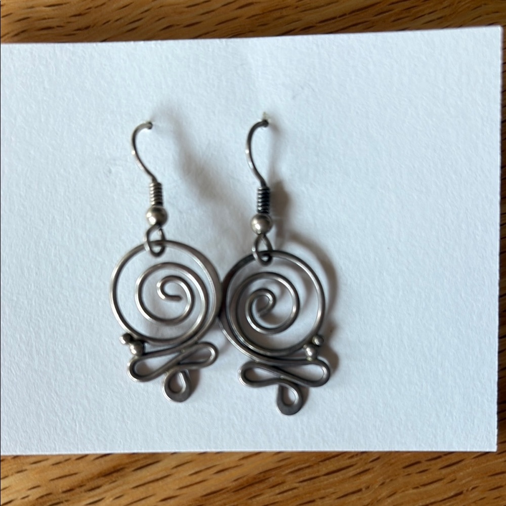 Assorted Dangle Earrings - Picture 6 of 6